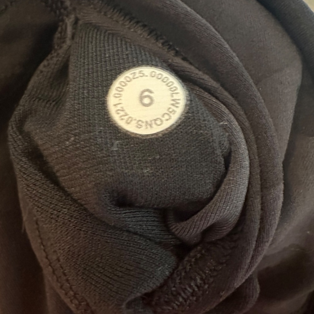 Lululemon Wunder Under 25” Leggings - Picture 4 of 7